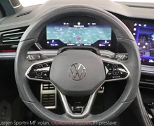 Zunanja slika - Volkswagen Touareg - 3.0 V6 TDI 4-Motion Tiptronic R-Line 286KM - 8 - Predogledna slika