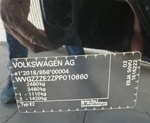 Zunanja slika - Volkswagen ID.4 - 109kW.KAMERA.NAVI.GRE.SEDEŽEV.LED.SAMO 29.297 KM - 9 - Predogledna slika