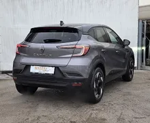 Zunanja slika - Renault Captur - Techno TCe140 Avtomatik+Akcija Staro za novo - 5 - Predogledna slika