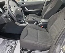Zunanja slika - Peugeot 308 - 1.6 Hdi Monospace -PANORAMA -TEMPOMAT - 8 - Predogledna slika