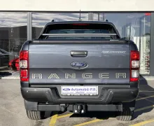 Zunanja slika - Ford Ranger - WILDTRAK 2.0EB 213KM A10 4x4-SLO POREKLO-ODLIČEN - 16 - Predogledna slika