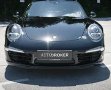 Zunanja slika - Porsche 911 - Carrera Coupe 20p PDC - 2 - Predogledna slika
