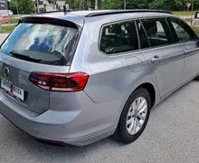 Zunanja slika - VW Passat - Variant .2.0 TDI  Business DSG 110kW-150KM samo 96500km - 5 - Predogledna slika