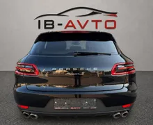 Zunanja slika - Porsche Macan - S Diesel 3.0 V6 PDK - 5 - Predogledna slika