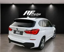 Zunanja slika - BMW serija X1: - sDrive 18d-M PAKET-FUL LED-LIZING ZA TUJCE-PDC- - 5 - Predogledna slika