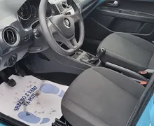 Zunanja slika - VW up! - move up  1.0 BMT - 6 - Predogledna slika