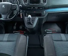 Zunanja slika - Peugeot Traveller - 2.0 BlueHDi•8 SEDEŽ•BIXENON•KAM•NAVI•ACC•LEASING - 12 - Predogledna slika