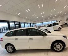 Zunanja slika - Peugeot 308 - 1.5 BlueHDi 100 STT ACTIVE-TEMP-LED-SAMO 84.000 km - 4 - Predogledna slika