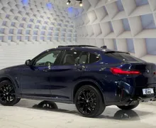 Zunanja slika - BMW X4 - serija : xDrive 30i Avt. M PAKET -PANO-KAMERE360-KLJUKA-RAD - 8 - Predogledna slika