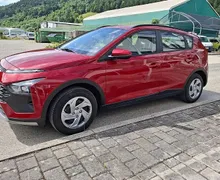 Zunanja slika - Hyundai Bayon - 1.2 MPI LIFE - 1 - Predogledna slika