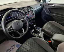 Zunanja slika - Volkswagen Tiguan - 2.0 TDI 4MOTION R-Line•IQ LED•VL.KLJUKA•AMBIENT• - 10 - Predogledna slika