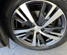 Zunanja slika - Peugeot 5008 - 1.2  96 KW.GT Line Avt..USNJE.NAVI.VELIKI SERVIS - 3 - Predogledna slika