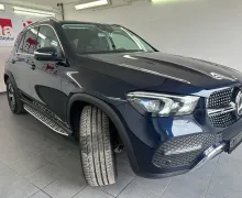Zunanja slika - Mercedes-Benz GLE-Razred - GLE 350 de 4MATIC.NEMŠKI.USNJE.KAMERA.LED.NAVINAV - 4 - Predogledna slika