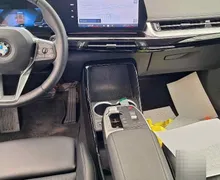 Zunanja slika - BMW X1 - serija : sDrive20i xLine Avt.NEMŠKI.PANORAMA.USNJE.52.000KM - 4 - Predogledna slika