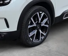 Zunanja slika - Citroën C5 Aircross - BlueHdi 130 S S Shine Avt. - 6 - Predogledna slika