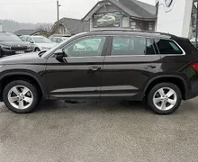 Zunanja slika - Škoda Kodiaq - Ambition 2.0 TDI 110kW 4X4- SLO. - VELIK SERVIS - - 4 - Predogledna slika