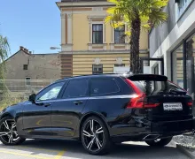 Zunanja slika - Volvo V90 - T8 TWIN ENGINE 2.0T AUT AWD R-DESIGN PRIKLJ.HIBRI - 5 - Predogledna slika