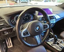 Zunanja slika - BMW X4 - xDrive 30d Avt. M Sport FULL LED-HUD-ACC-USNJE - 8 - Predogledna slika