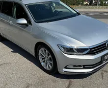 Zunanja slika - Volkswagen Passat - Variant 2.0 TDI 150ks °CARAT° °1.LASTNIK° °FULL-LED° - 3 - Predogledna slika
