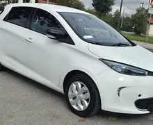 Zunanja slika - Renault Zoe - Life °1. LASTNIK °LASTNIŠKA BATERIJA - 2 - Predogledna slika