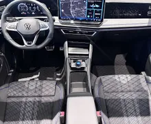 Zunanja slika - Volkswagen Tiguan - R-Line 4JOY 1.5 eHybrid DSG - 6 - Predogledna slika