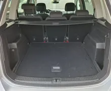 Zunanja slika - Volkswagen Touran - 2.0 TDI BMT Family Virtual števci. radarski temp. - 12 - Predogledna slika
