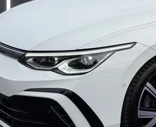 Zunanja slika - Volkswagen Golf Variant - 1.5 eTSI R-Line DSG - 5 - Predogledna slika