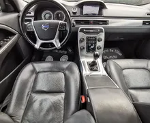 Zunanja slika - Volvo V70 - D2 Summum-NAVI-USNJE-PDC-ALU - 11 - Predogledna slika