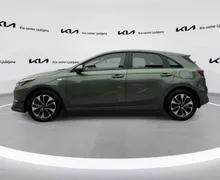 Notranja slika - KIA Ceed - 1.0 T-GDi LX Champion+ ISG. M T - 8 - Predogledna slika