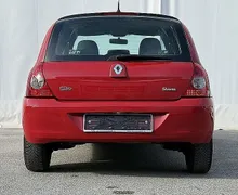 Zunanja slika - Renault Clio - Expression 1.2 5V - 5 - Predogledna slika