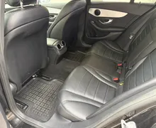 Zunanja slika - Mercedes-Benz C-Razred - CLA-Razred C 200 d Avt. - 4 - Predogledna slika