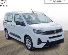 Zunanja slika - Opel Combo - LIFE N1 1.5 Hdi 75KW EDITION - 8 let jamstva - 3 - Predogledna slika
