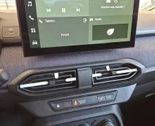 Zunanja slika - Dacia Sandero - Expression 1.0TCe 100+Kamera+Rezervno kolo+Vinjeta - 14 - Predogledna slika