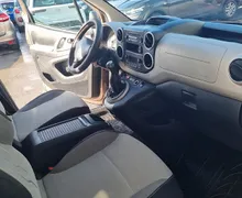 Zunanja slika - Peugeot Partner - Tepee 1.6 HDi Family  VELIKI SERVIS - 8 - Predogledna slika
