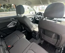 Notranja slika - Audi Q3 - quattro 40 TDI Advanced S tronic - 7 - Predogledna slika