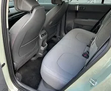 Zunanja slika - KIA EV3 - 58.3 kWh baterija. 150 kW  204 KM  Star - 8 - Predogledna slika