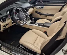 Zunanja slika - Mercedes-Benz SLC-Razred - SLC 180 - 11 - Predogledna slika