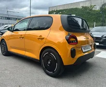 Zunanja slika - Renault Twingo - E-Tech Techno  - NAROČILO - 3 - Predogledna slika