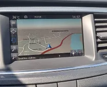 Zunanja slika - Peugeot 508 - ACTIVE 1.6 BlueHDi 120 Stop Start - 9 - Predogledna slika