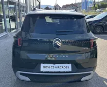 Zunanja slika - Citroën C3 Aircross - 1.2L Turbo 100 S S BVM6 PLUS - 7 - Predogledna slika