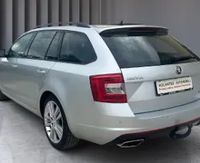 Zunanja slika - Škoda Octavia - Combi 2.0 TDI RS - 4 - Predogledna slika