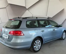 Zunanja slika - VW Passat - Variant 2,0 TDI BMT R-Line DSG - 4 - Predogledna slika