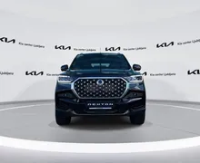 Zunanja slika - KG Mobility Rexton - 2.2 XDI LIMITED EXCL.PANO. 20 .4x4 A T - 2 - Predogledna slika