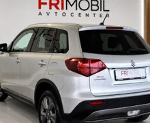 Zunanja slika - Suzuki Vitara - 1.4 BOOSTERJET HYBRID PREMIUM ALLGRIP - 4 - Predogledna slika