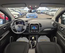 Zunanja slika - Renault Captur - Limited TCe 90 1.LASTNIK SLO.POREKLO - 14 - Predogledna slika