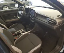 Zunanja slika - Dacia Bigster - 1.2 TCe 140 Journey - 7 - Predogledna slika