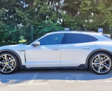 Zunanja slika - Porsche Taycan Sport Turismo - 4S Cross Turismo - 8 - Predogledna slika