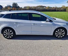 Zunanja slika - Renault Mégane - Megane Grandtour Blue dCi 115 Techno - 4 - Predogledna slika