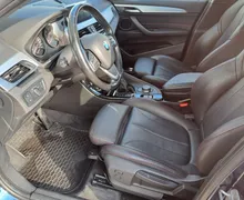 Zunanja slika - BMW X1 - serija :  sDrive18d Sport Line - 4 - Predogledna slika