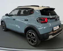 Zunanja slika - Citroën C3 - 1.2 Turbo 100 Max - 4 - Predogledna slika